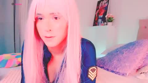 Snapshot of joliinee chatting on October 3, 2025, 1:13 am ArianaJoliiee online show from October 3, 2025, 1:13 am
