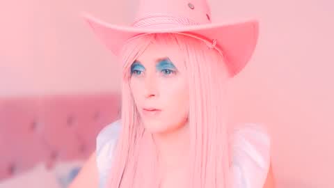 ArianaJoliiee online show from October 23, 2025, 2:00 am