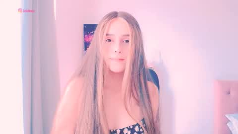 ArianaJoliiee online show from October 23, 2025, 6:17 pm