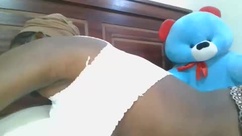 jollynabeb online show from March 16, 2026, 5:06 pm