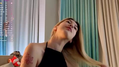 Viola online show from January 19, 2026, 11:36 am