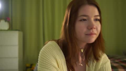 Ayako online show from February 25, 2026, 2:16 pm