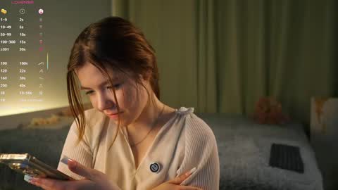 Ayako online show from March 18, 2026, 1:58 pm