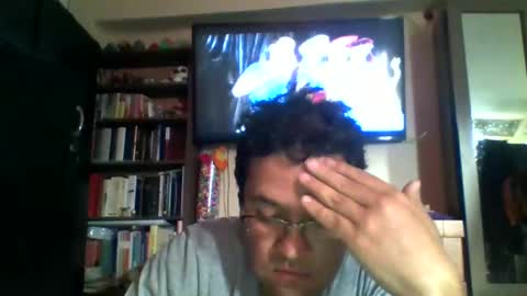 Snapshot of jon323th chatting on March 5, 2025, 1:06 pm jon323th online show from March 5, 2025, 1:06 pm