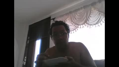 jon323th online show from October 26, 2025, 6:14 pm