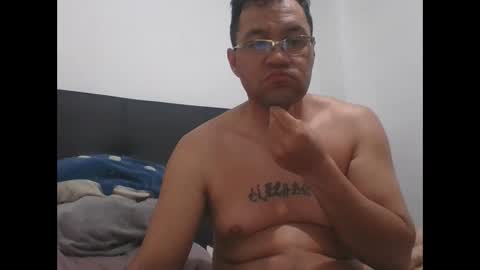 jon323th online show from November 26, 2025, 12:17 pm