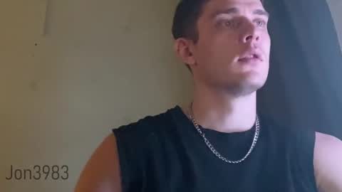 Snapshot of jon3983 chatting on December 13, 2024, 7:32 pm jon3983 online show from December 13, 2024, 7:32 pm