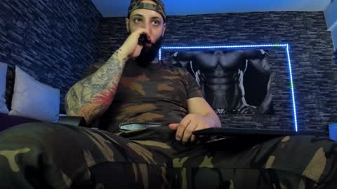 JonahHunt online show from January 30, 2025, 10:29 am
