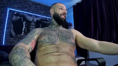 JonahHunt online show from February 4, 2025, 10:32 am