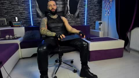 JonahHunt online show from February 6, 2025, 6:13 pm