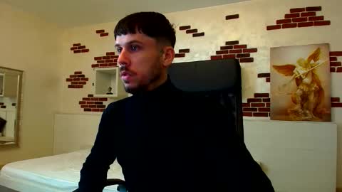 JonahShaw online show from October 3, 2025, 5:15 am