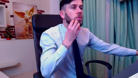 JonahShaw online show from January 8, 2026, 6:16 am