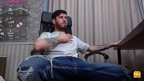 JonahShaw online show from February 9, 2026, 5:33 am