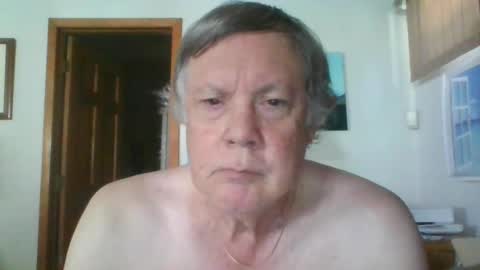 jonanbnj online show from July 13, 2026, 1:36 pm