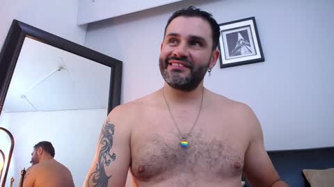  JONAS BEARD  online show from December 4, 2024, 11:46 pm