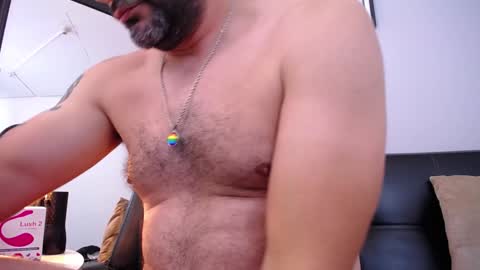 JONAS BEARD  online show from December 7, 2024, 3:30 pm