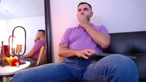  JONAS BEARD  online show from December 13, 2024, 8:15 pm