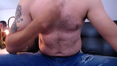  JONAS BEARD  online show from December 13, 2024, 11:28 pm