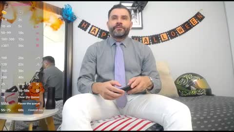  JONAS BEARD  online show from October 9, 2025, 3:21 pm