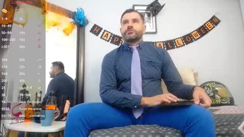  JONAS BEARD  online show from October 16, 2025, 3:35 pm