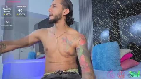 Jonas  online show from April 15, 2026, 6:59 pm