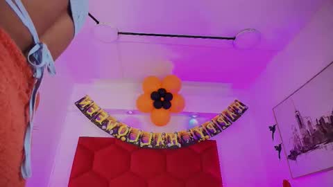 Jonas  online show from October 15, 2025, 2:06 pm