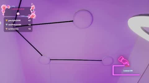 Jonas  online show from November 2, 2025, 1:19 am