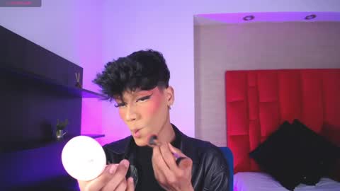 Jonas  online show from March 31, 2026, 4:57 am