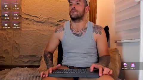Snapshot of jonathan_rivers chatting on July 20, 2026, 8:11 pm Jonathan RiversNew online show from July 20, 2026, 8:11 pm