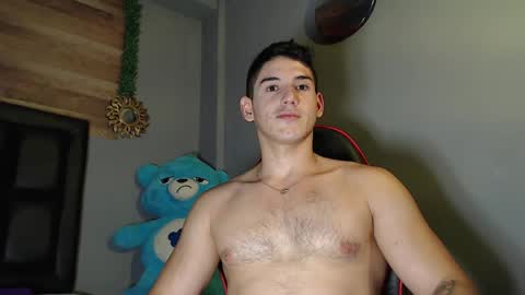 jonathancast08 online show from February 3, 2025, 9:29 pm