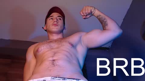 jonathancast08 online show from March 5, 2025, 7:17 pm