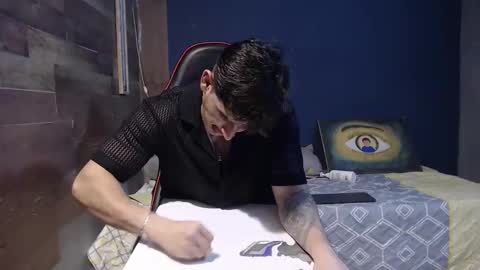 jonathancast08 online show from February 11, 2026, 1:10 am