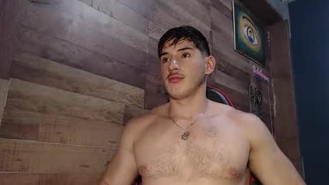 jonathancast08 online show from February 27, 2026, 12:32 am