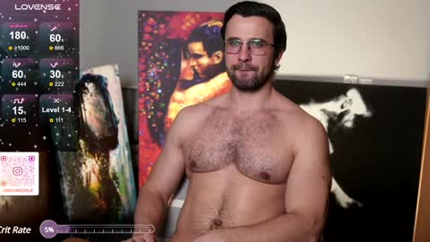 jonathanfranz123 online show from January 20, 2025, 8:41 am