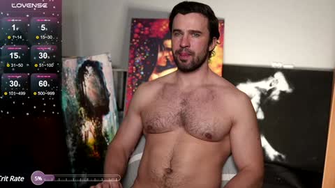 jonathanfranz123 online show from January 23, 2025, 5:35 am