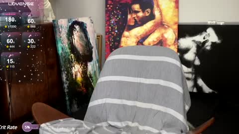 jonathanfranz123 online show from January 29, 2025, 9:12 am