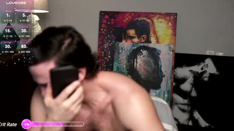 jonathanfranz123 online show from February 12, 2025, 6:19 pm