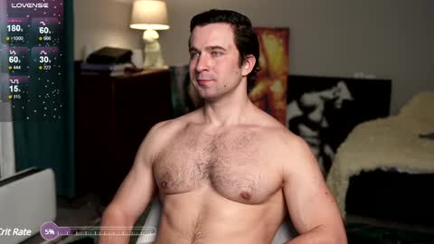 jonathanfranz123 online show from February 27, 2025, 1:27 am