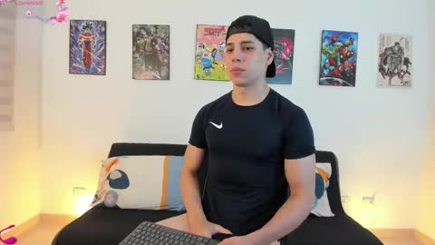 Instagram jonathanfit14 online show from January 31, 2026, 11:03 pm