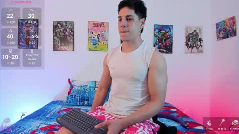 Instagram jonathanfit14 online show from March 10, 2026, 9:53 pm