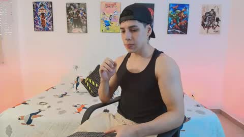 Instagram jonathanfit14 online show from April 9, 2026, 9:31 pm