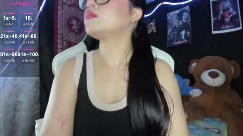 Janna online show from April 6, 2026, 3:26 am