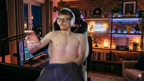 jonathanthiccoc online show from March 29, 2026, 11:27 pm