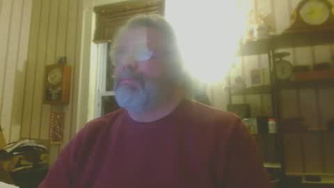 Snapshot of joncpics chatting on January 24, 2025, 11:45 pm joncpics online show from January 24, 2025, 11:45 pm