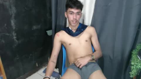 jonel online show from March 31, 2026, 6:14 am