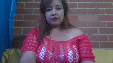 Snapshot of jones_scarlet chatting on February 17, 2025, 5:32 pm Scarlet online show from February 17, 2025, 5:32 pm