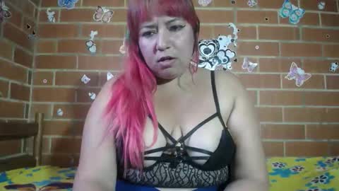 Scarlet online show from February 5, 2026, 2:33 pm