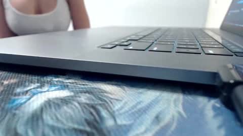 AlesyaJ online show from December 13, 2024, 7:32 pm