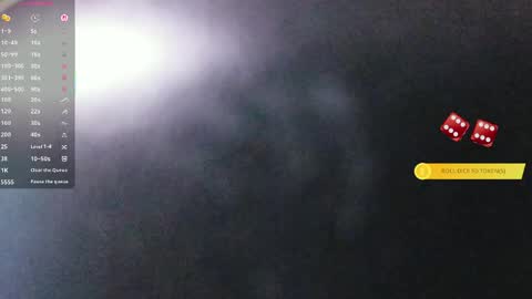 AlesyaJ online show from May 30, 2026, 8:11 am