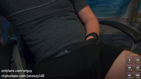WhteGuy online show from May 2, 2026, 5:23 am
